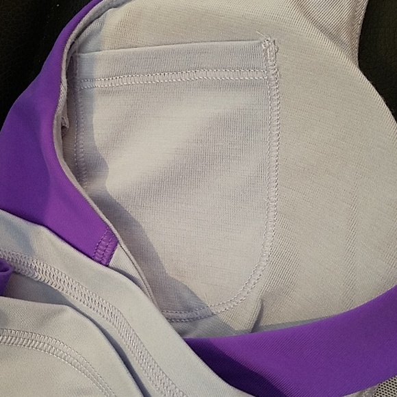 Lululemon tank - Picture 2 of 2